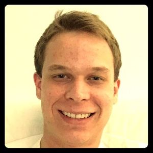 Meet your Posher, Zachary